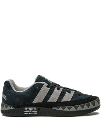 adidas x NEIGHBOURHOOD Adimatic sneakers - Black
