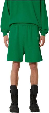 Awake NY Uomo, Pantaloncini, Verde, M, new