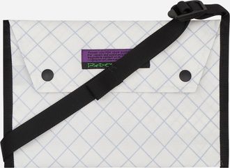 Rayon Vert Internship Sacoche White