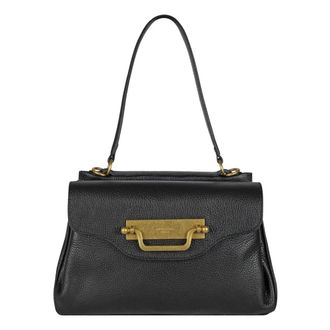 My Best Bags Firenze Mujer, Bolsos, Negro, Talla: ONE Size
