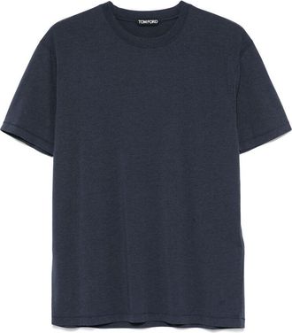 Tom Ford Crew-neck T-shirt