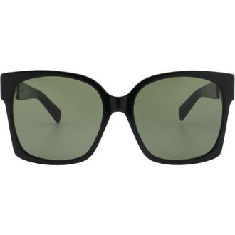 Karen Millen KM507000158 Dameszonnebril