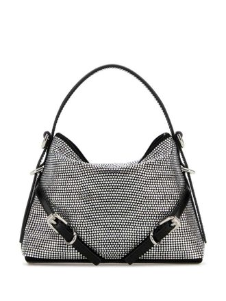 Givenchy Voyou kleine shopper - Zilver