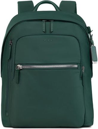 Tumi Voyageur Halsey Backpack in Alpine Green at Nordstrom