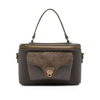 Coccinelle Donna, Borse, Marrone, Taglia unica, new