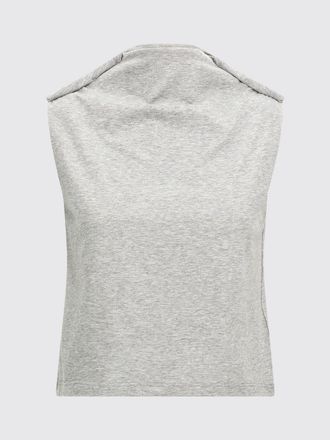 ARMARIUM Top ARMARIUM Donna colore Grigio