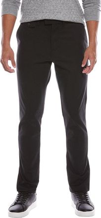 Ted Baker Slim Fit Textured Chino Trouser