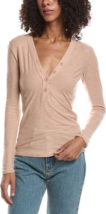 James Perse Henley Top