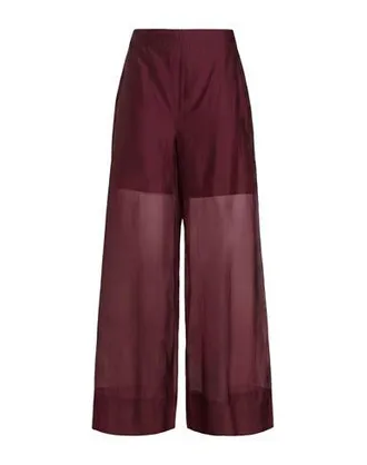 Marella BOTTOMWEAR - Trousers on YOOX.COM