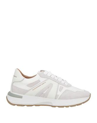 Alexander Smith FOOTWEAR - Trainers on YOOX.COM