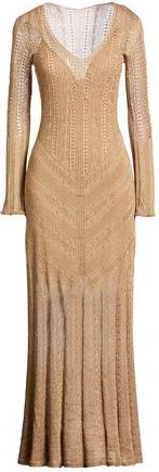 Twin-Set VESTITI - Vestiti lunghi su YOOX.COM