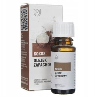 OEM Aceite Arom&aacute;tico De Coco Natural Aromas 10 Ml