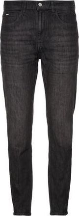 BOSS BOTTOMWEAR - Pantaloni jeans su YOOX.COM