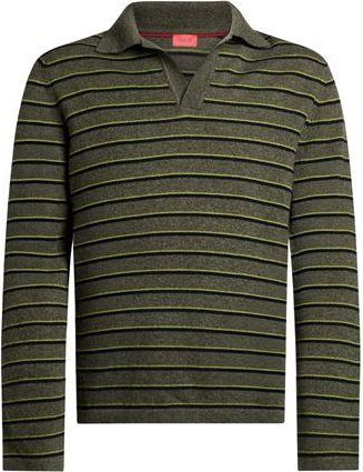 Isaia MAGLIERIA - Pullover su YOOX.COM