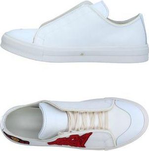 Alexander McQueen FOOTWEAR - Trainers sur YOOX.COM