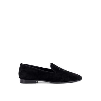 Celine Hombre, Zapatos, Negro, Talla: 41 1/2 EU