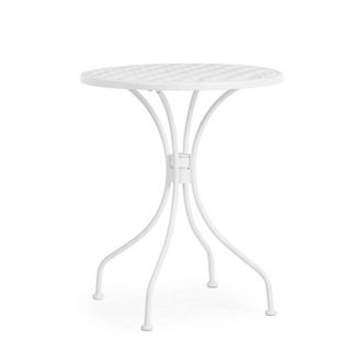 BIZZOTTO Mesa Lizette Blanco D60