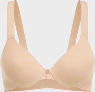 Spanx Bra-llelujah! Full-Coverage Underwire Bra