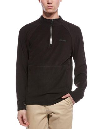 Ben Sherman Microfleece 1/4-Zip