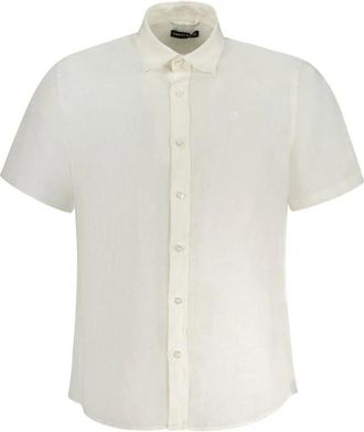 North Sails Uomo, Magliette, Bianco, S, new