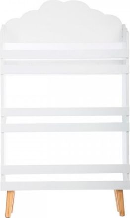 HOME MAISON Biblioteca en la nube