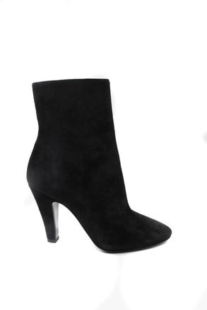 Saint Laurent Booties