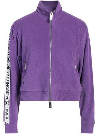 M Missoni CAMISETAS Y TOPS - Sudaderas en YOOX.COM