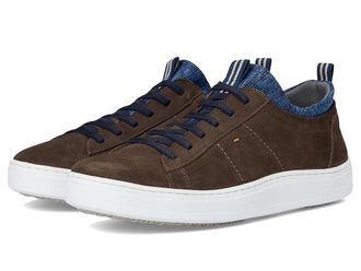 Martin Dingman Cameron Mens Shoes Walnut : 12 M