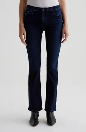 AG - Adriano Goldschmied Angel Bootcut Jeans in 3 Years Berlin at Nordstrom Rack, Size 33