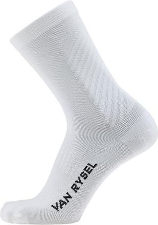 Van Rysel Socks EDR Velosocken - Unisex | grau