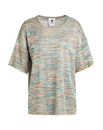 M Missoni MAGLIERIA - Pullover su YOOX.COM
