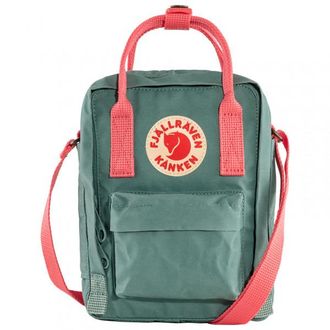 Fjällräven Kånken Sling Umhängetasche - | türkis