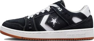Converse AS-1 Pro Black White Gum A04144C