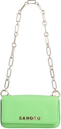 Sandro BAGS - Handbags sur YOOX.COM