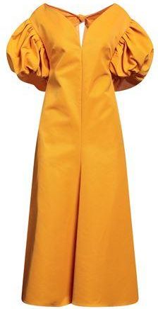 Rosie Assoulin VESTIDOS - Vestidos largos en YOOX.COM