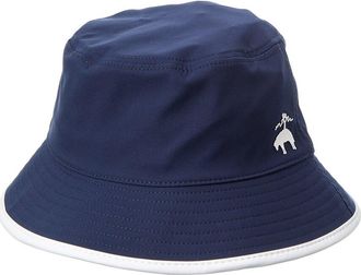 Brooks Brothers Performance Bucket Hat