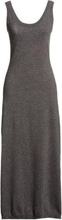 Brunello Cucinelli DRESSES - Midi dresses sur YOOX.COM
