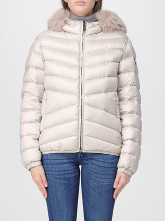 Colmar Jacket COLMAR Woman color Beige