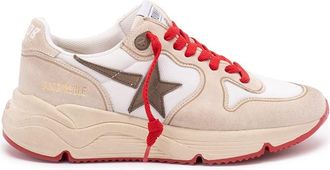 Golden Goose Running Sole Sneakers