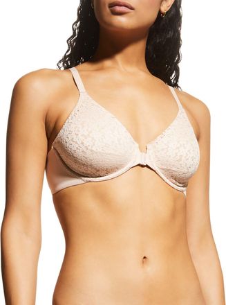 Chantelle Norah Floral Lace Bra