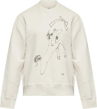 Maison Margiela Sweatshirt