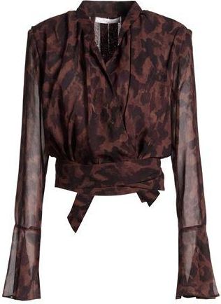 Silence Limited CAMISETAS Y TOPS - Tops en YOOX.COM