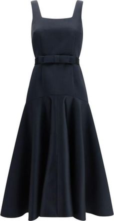 P.A.R.O.S.H. P. A.R. O.S. H. Polyester Casual Womens Dress