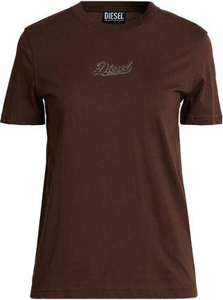 Diesel TOPWEAR - T-shirts on YOOX.COM