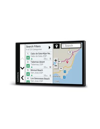 Garmin Gps Camper Garmin
