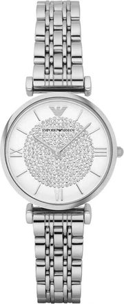 Emporio Armani Mujer, Accesorios, Gris, Talla: ONE Size