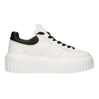 Hogan Sporty and versatile sneaker with H-Stripes