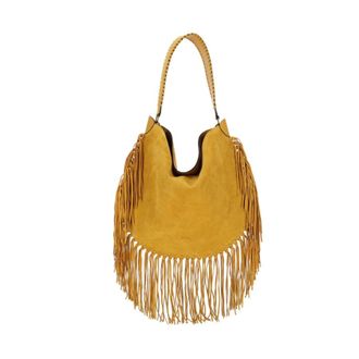Isabel Marant Medium Handbag Oksan Soft