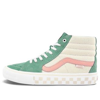 Vans SK8-HI Pro Washout VN0A45JD12C
