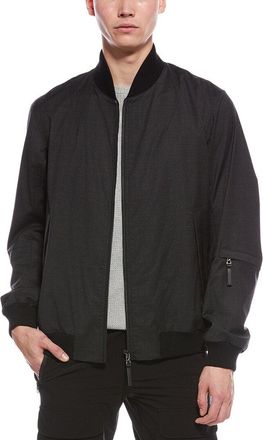 Bogner Jonas Wool Jacket